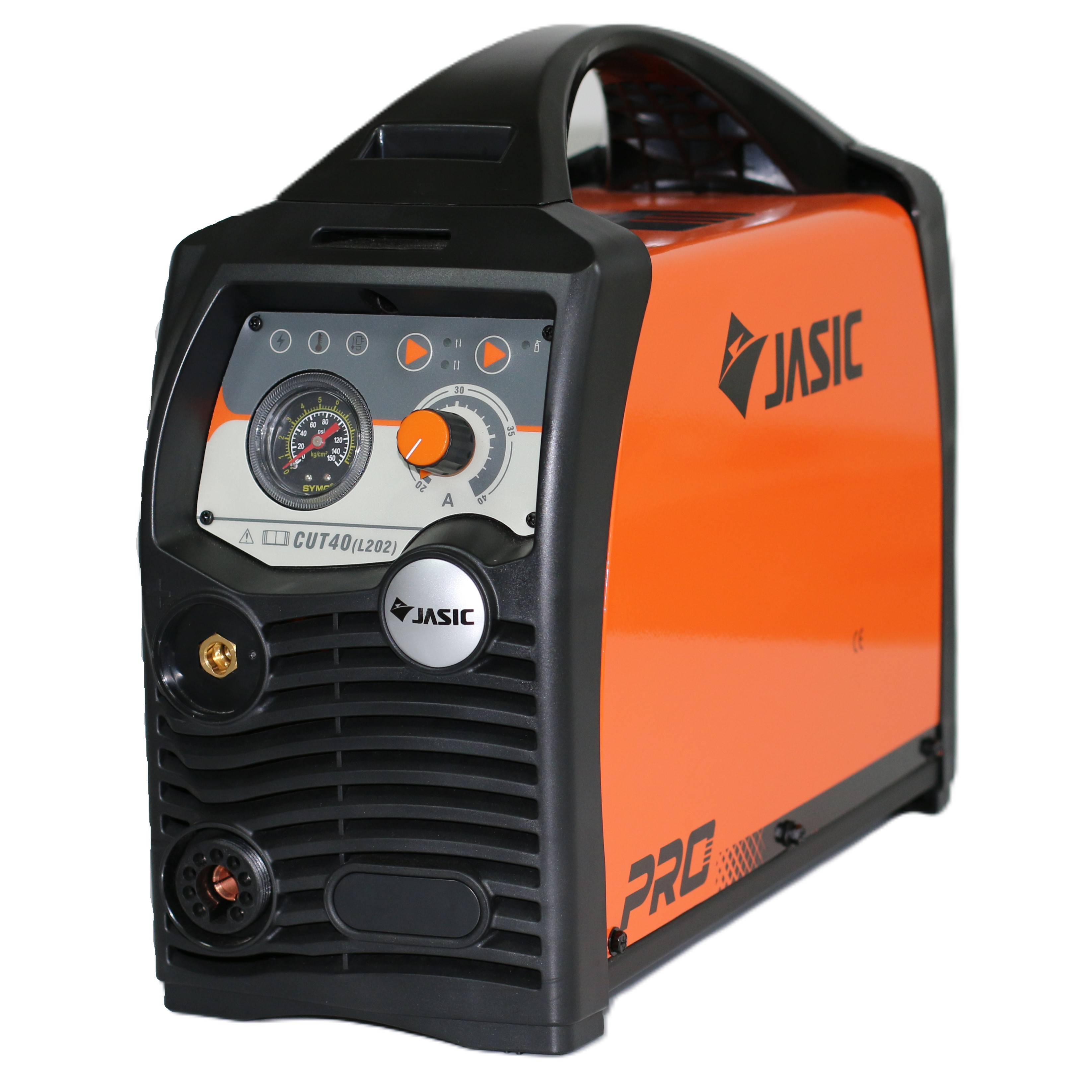 TIG 315 AC/DC